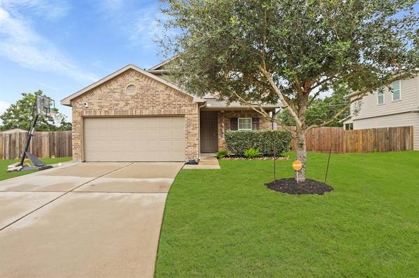 2218 Fallen Reed LN, Rosenberg, TX 77471