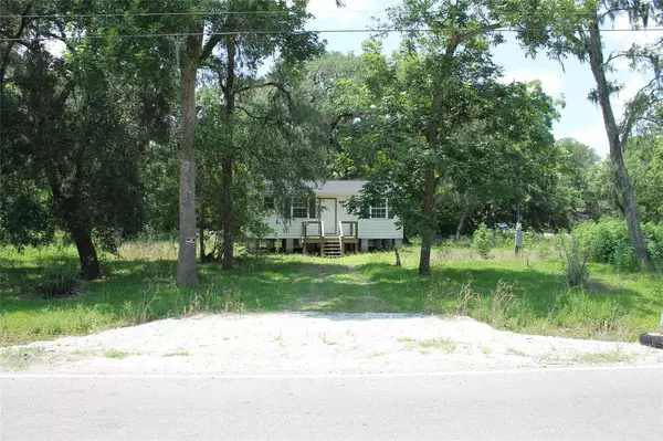 Brazoria, TX 77422,3689 County Road 851a