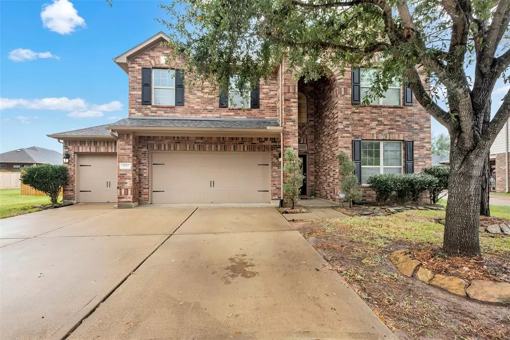 Cypress, TX 77433,8303 Dakota Hill CT