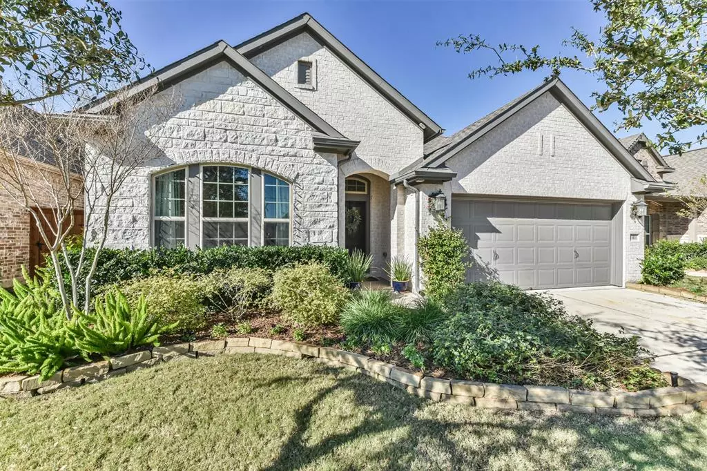 Cypress, TX 77433,10811 Crestwood Point CIR