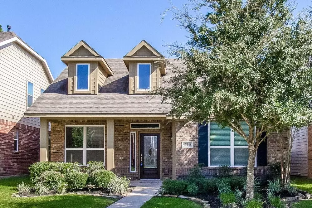 Humble, TX 77346,17246 Lafayette Hollow LN