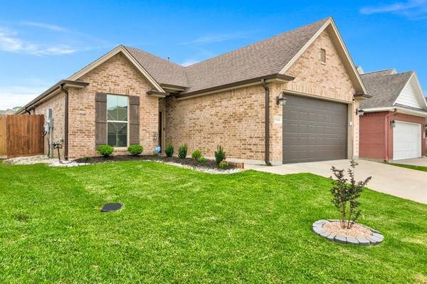 Port Arthur, TX 77640,10040 Dominion Ranch DR