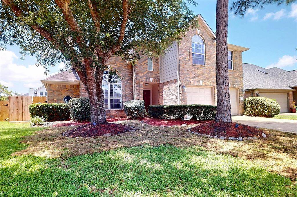 Manvel, TX 77578,3606 Kilgore CT
