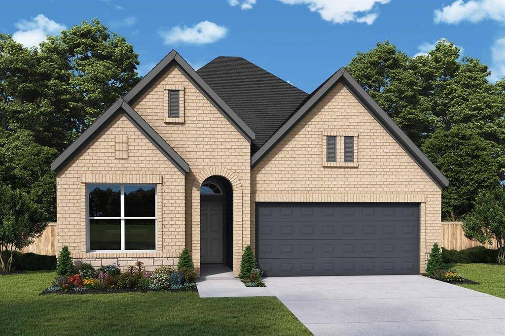 42555 Rustico RD, Magnolia, TX 77354