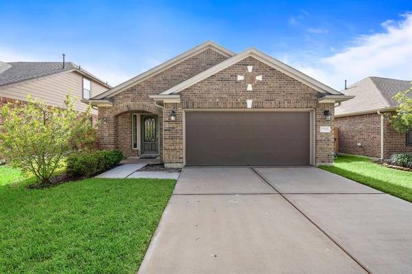 27815 Oakpoint Falls DR, Spring, TX 77386