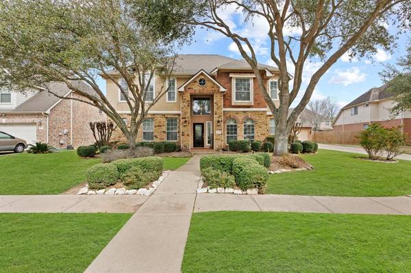 6315 Misty Creek CRK,  Missouri City,  TX 77459