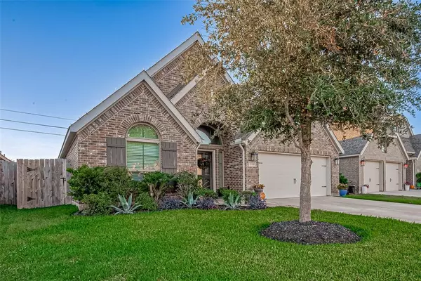 Pearland, TX 77584,3110 Primrose Canyon LN