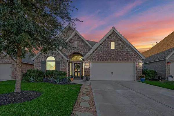 3110 Primrose Canyon LN, Pearland, TX 77584