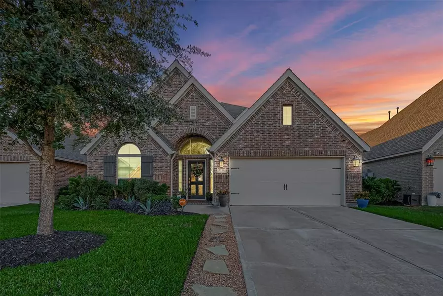 3110 Primrose Canyon LN, Pearland, TX 77584