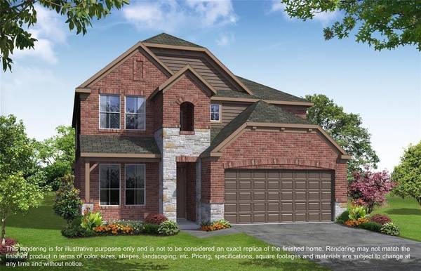 22923 Aspen Vista DR, Spring, TX 77373