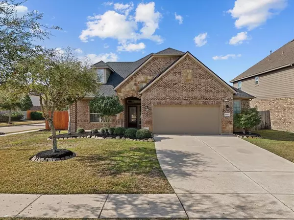 League City, TX 77573,4851 Piares LN