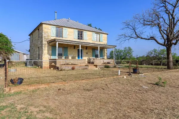 Fredericksburg, TX 78624,23 Sagebiel Ranch RD