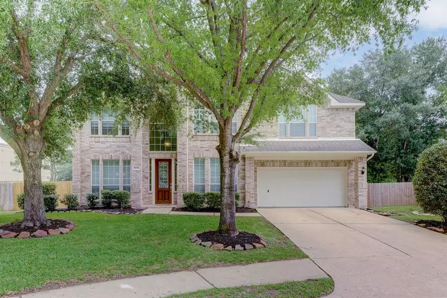 14206 Meadow Estates LN, Cypress, TX 77429