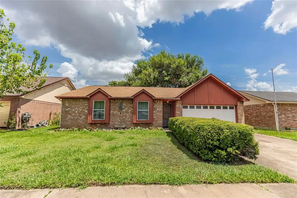 Katy, TX 77449,20250 Smithfield Crossing Lane