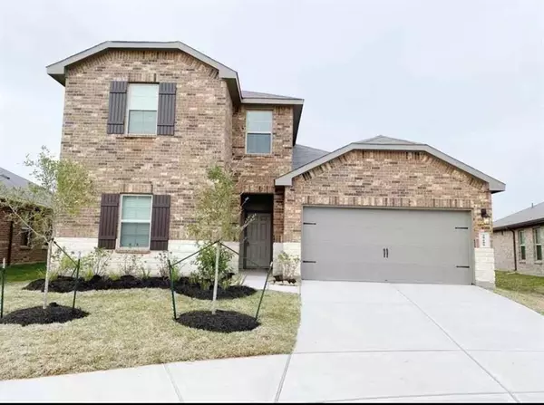 29606 stanley canyon lane, Katy, TX 77494