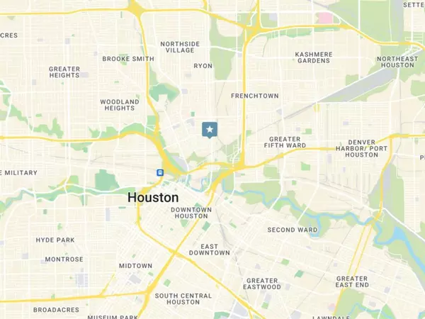 Houston, TX 77026,1710 Hardy ST