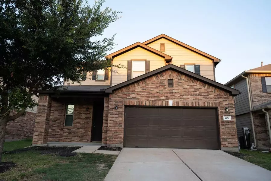 4454 Ashberry Pine Ln, Katy, TX 77449