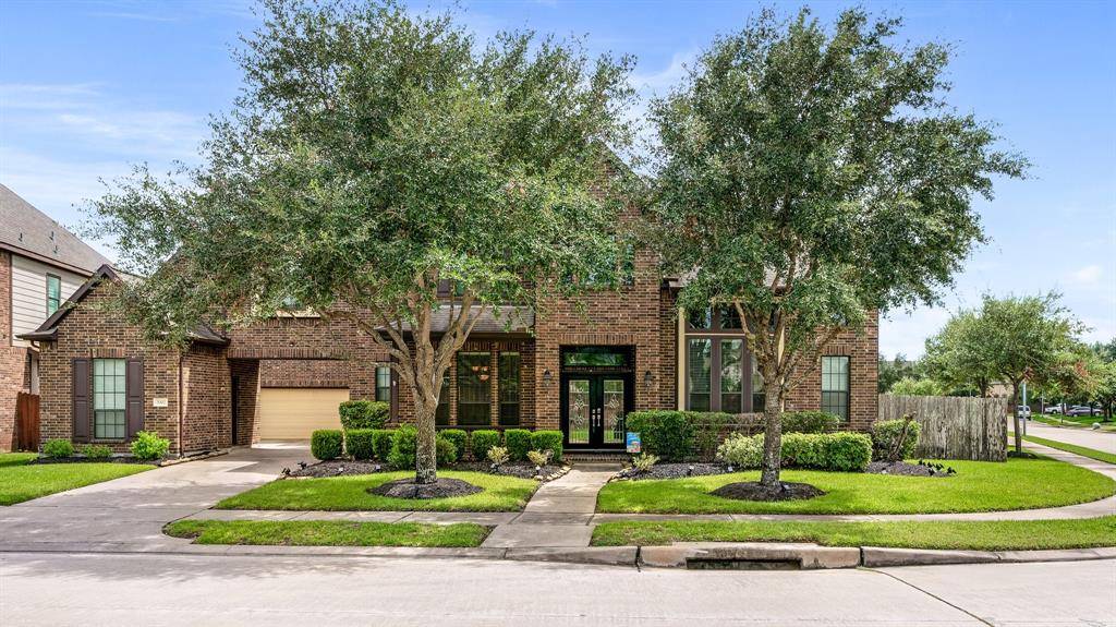 3302 Antelope Creek LN, Katy, TX 77494