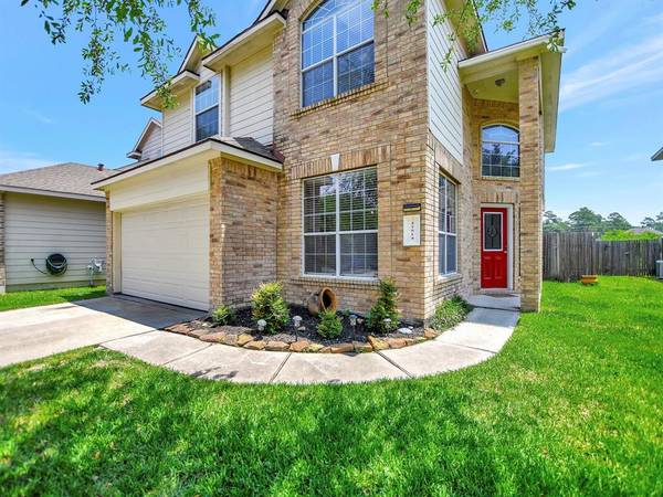 21514 Falvel Sunrise CT, Spring, TX 77388