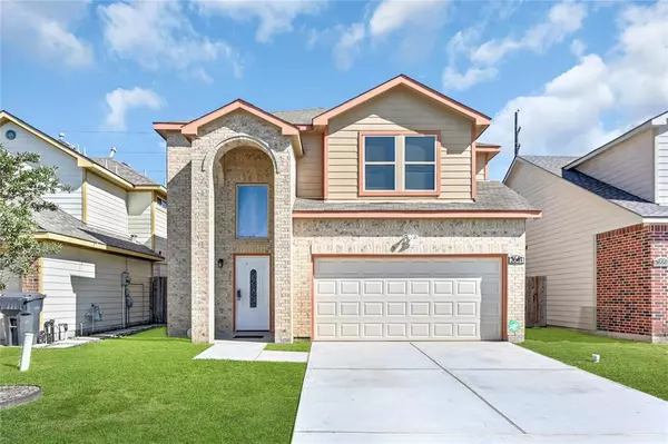 Houston, TX 77082,3547 Derril LN