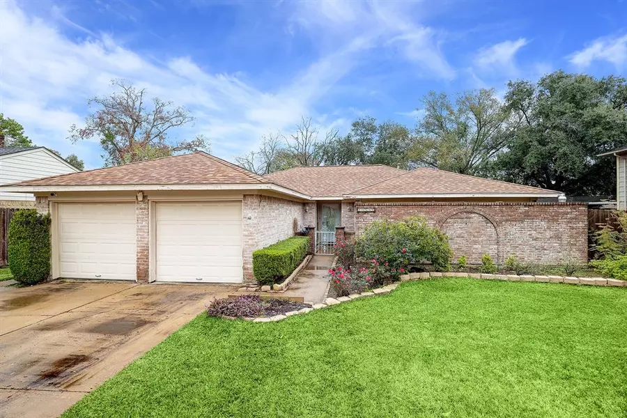 15659 Fern Basin DR, Houston, TX 77084