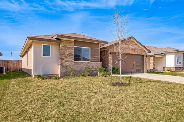 Rosharon, TX 77583,7922 Brushwood DR