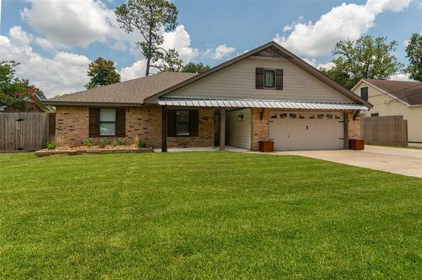 980 Central Drive, Beaumont, TX 77706