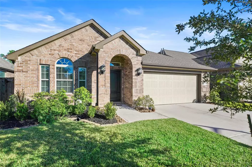 Conroe, TX 77301,2917 Fox Ledge CT