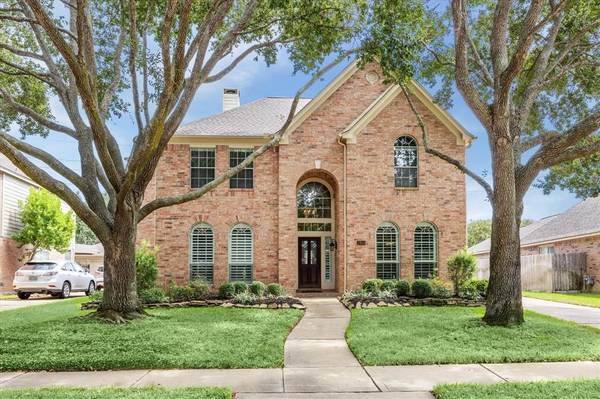 1903 Treyburn TRL, Katy, TX 77450