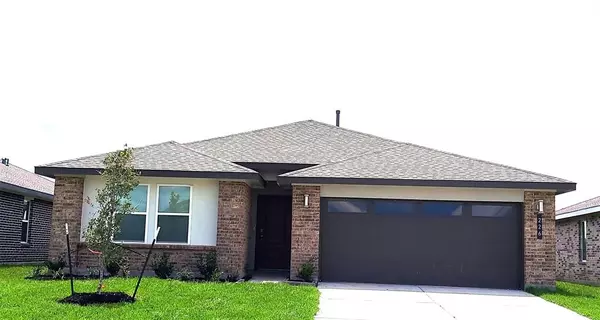 226 Serena Park LN, Rosharon, TX 77583