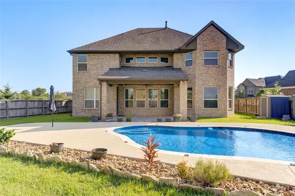 Pearland, TX 77584,3802 Stone Bend CT