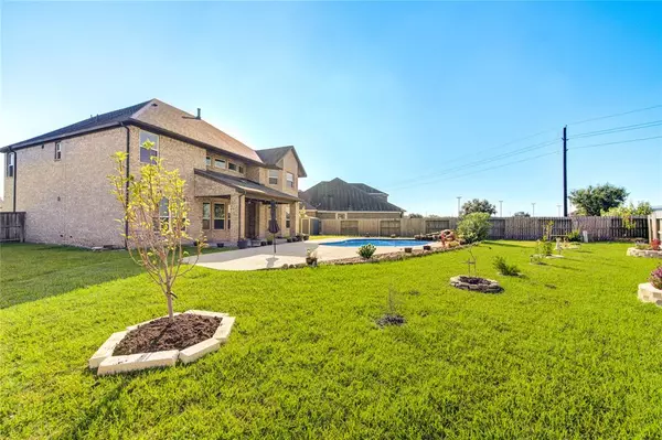 Pearland, TX 77584,3802 Stone Bend CT