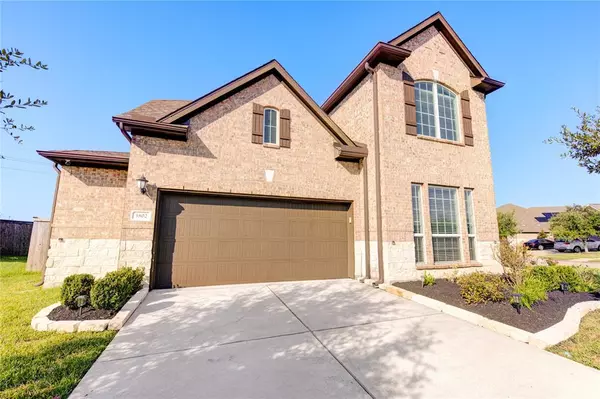 3802 Stone Bend CT, Pearland, TX 77584