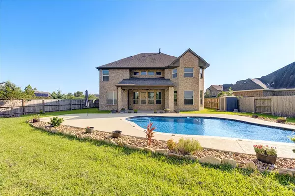 Pearland, TX 77584,3802 Stone Bend CT