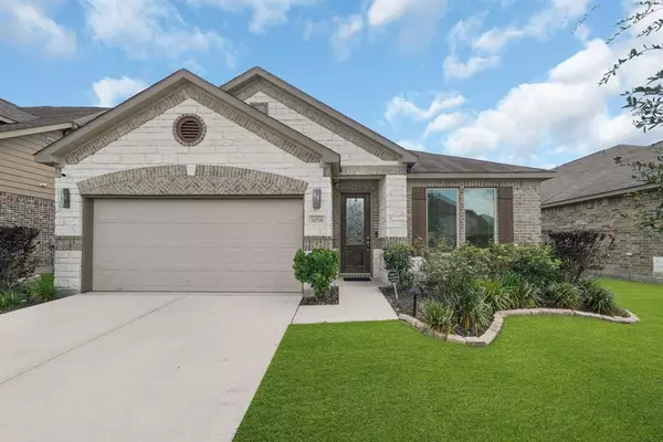 14710 Woodland Dawn TRL, Humble, TX 77396