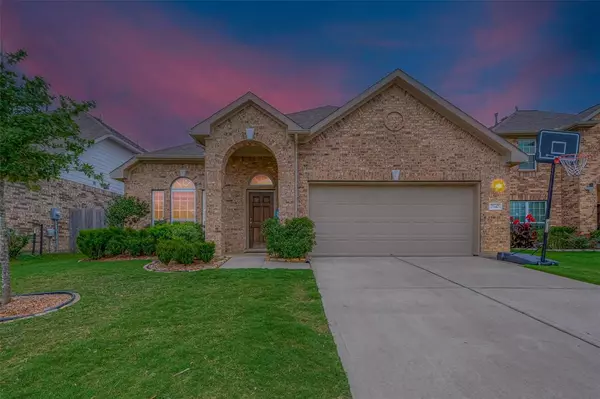 Katy, TX 77493,2547 Pines Pointe DR