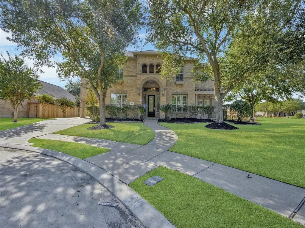 Houston, TX 77084,15827 Cadenhorn LN