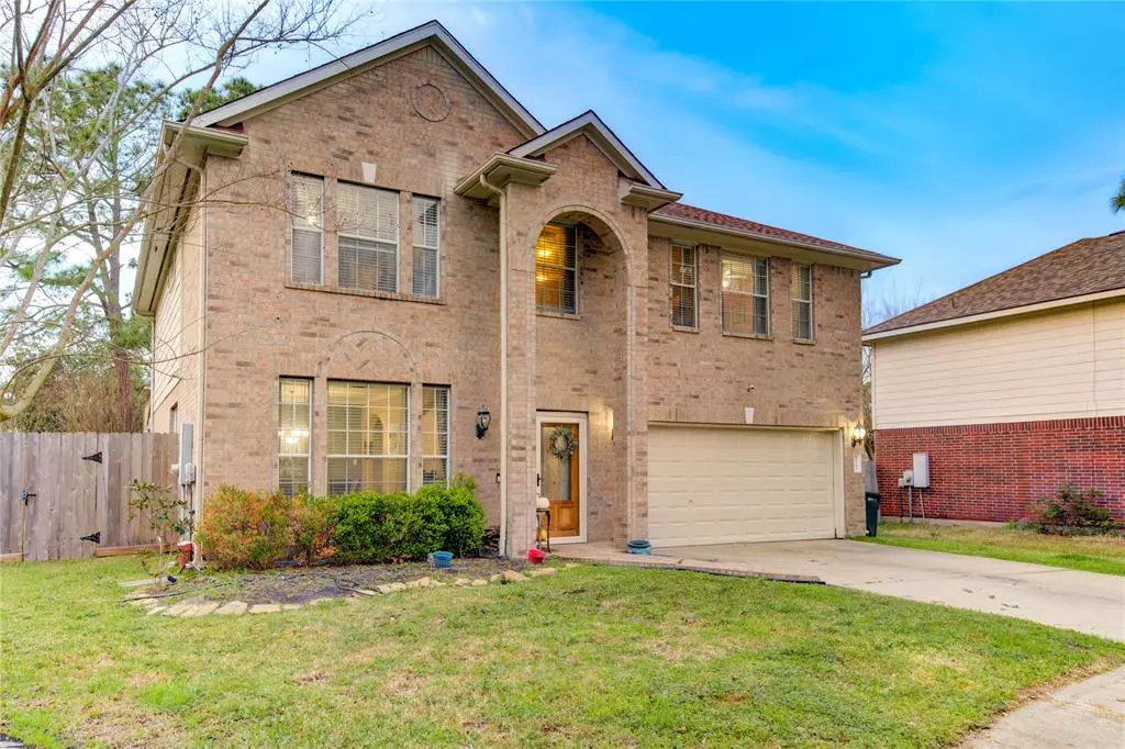 Cypress, TX 77429,14703 Huntmont DR