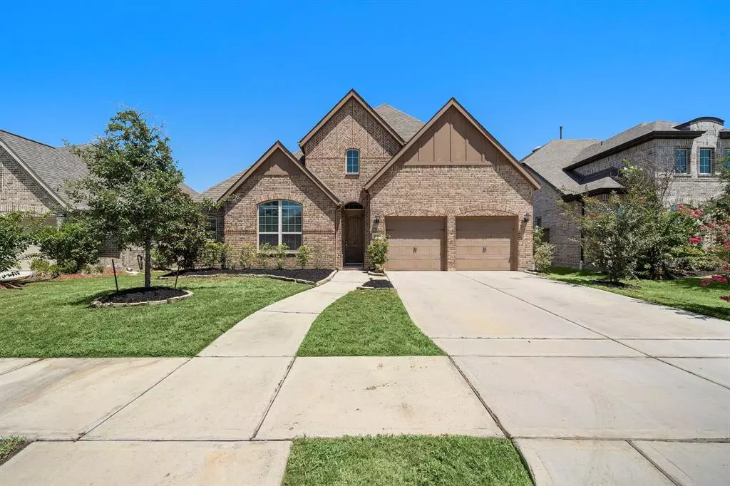 Katy, TX 77493,23702 Kingston Ridge WAY