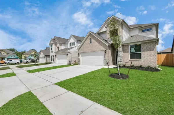 Houston, TX 77044,11015 West Fall Fern Circle