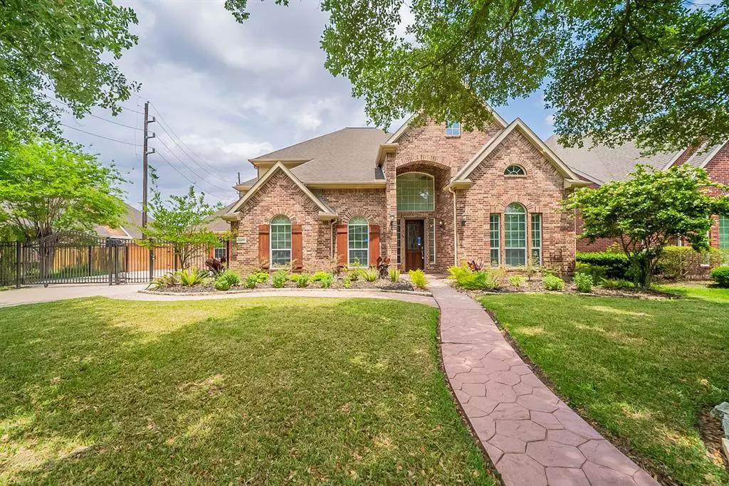 Houston, TX 77069,14410 Brentshire LN