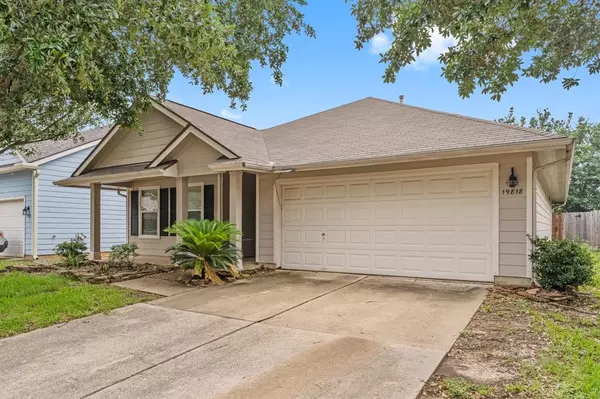 Tomball, TX 77375,19818 Twin Rivers DR