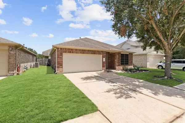 Cypress, TX 77429,14606 Gervaise DR