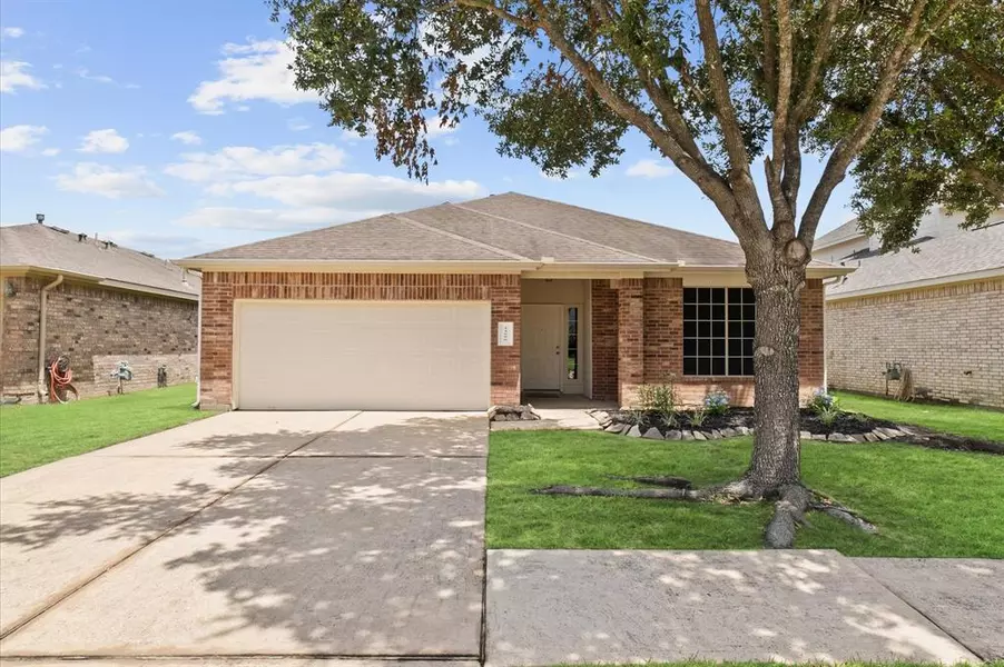 14606 Gervaise DR, Cypress, TX 77429