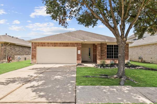 14606 Gervaise DR,  Cypress,  TX 77429