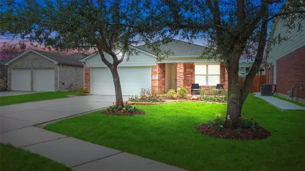 Spring, TX 77373,607 Cypresswood RDG