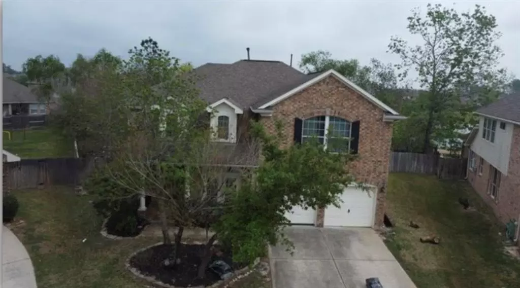 6330 Whistling Pines DR, Spring, TX 77389