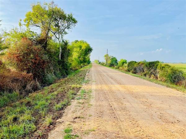 Tract 9 County Road 469, El Campo, TX 77437