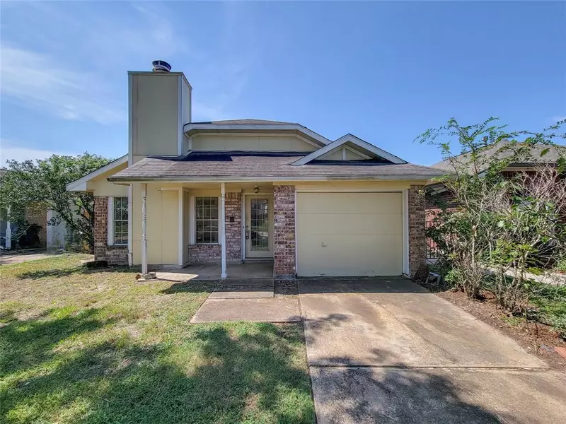 18219 Westlock ST, Tomball, TX 77377