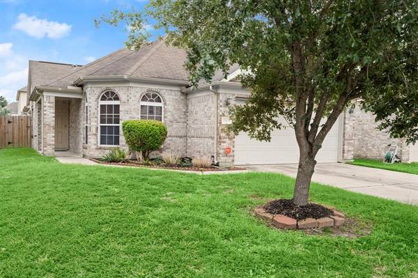 22602 Spring Crossing DR, Spring, TX 77373